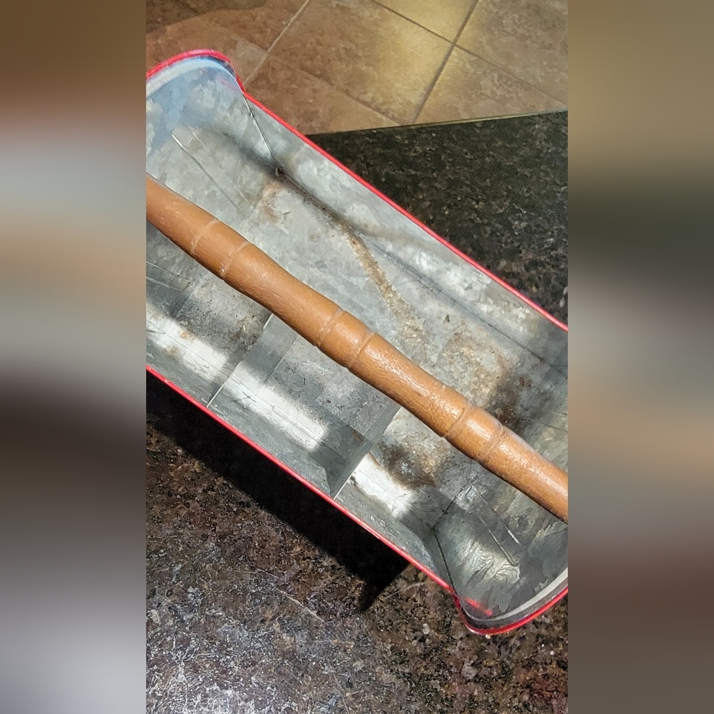 COCA-COLA CASE - Picture 3 of 5